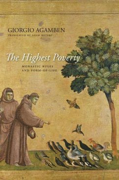 Cover The Highest Poverty (eBook, ePUB)