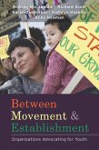 Between Movement and Establishment (eBook, ePUB)