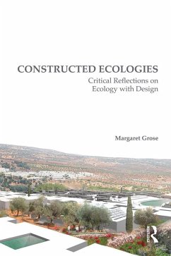 Constructed Ecologies (eBook, PDF)