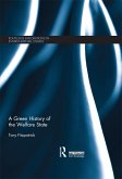 A Green History of the Welfare State (eBook, ePUB)