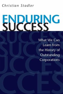 Enduring Success (eBook, ePUB) - Stadler, Christian