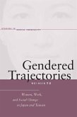 Gendered Trajectories (eBook, ePUB)