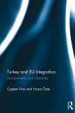 Turkey and EU Integration (eBook, ePUB)
