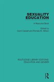 Sexuality Education (eBook, PDF)