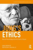 Jung's Ethics (eBook, PDF)