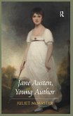 Jane Austen, Young Author (eBook, PDF)