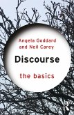 Discourse: The Basics (eBook, PDF)