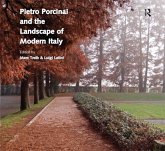 Pietro Porcinai and the Landscape of Modern Italy (eBook, ePUB)