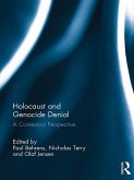 Holocaust and Genocide Denial (eBook, ePUB)