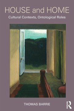 Cover House and Home (eBook, ePUB)