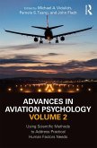 Advances in Aviation Psychology, Volume 2 (eBook, ePUB)