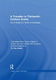 A Traveller in Thirteenth-Century Arabia / Ibn al-Mujawir's Tarikh al-Mustabsir (eBook, ePUB)