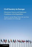 Civil Society in Europe (eBook, PDF)