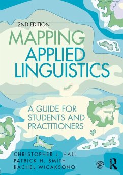 Cover Mapping Applied Linguistics (eBook, ePUB)