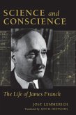 Science and Conscience (eBook, ePUB)