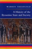 A History of the Byzantine State and Society (eBook, ePUB)