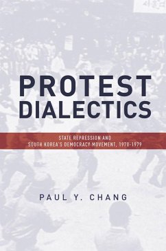Protest Dialectics (eBook, ePUB) - Chang, Paul