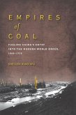 Empires of Coal (eBook, ePUB)