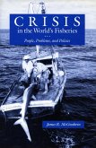 Crisis in the World's Fisheries (eBook, PDF)