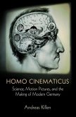 Homo Cinematicus (eBook, ePUB)