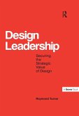 Design Leadership (eBook, PDF)