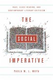 The Social Imperative (eBook, ePUB)