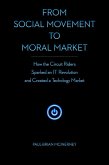 From Social Movement to Moral Market (eBook, ePUB)