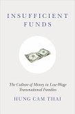 Insufficient Funds (eBook, ePUB)
