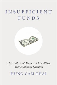Insufficient Funds (eBook, ePUB) - Thai, Hung Cam