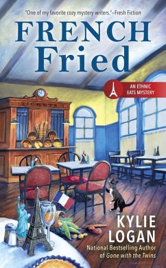 Cover French Fried (eBook, ePUB)