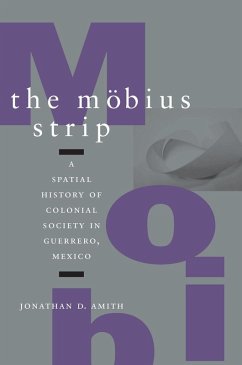 The Möbius Strip (eBook, ePUB) - Amith, Jonathan D.