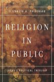 Religion in Public (eBook, ePUB)