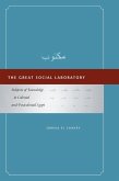 The Great Social Laboratory (eBook, ePUB)