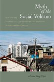 Myth of the Social Volcano (eBook, ePUB)