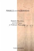 Rawls and Habermas (eBook, ePUB)