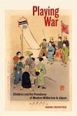 Playing War (eBook, ePUB)