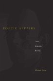 Poetic Affairs (eBook, PDF)