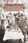 Ottoman Brothers (eBook, ePUB)