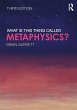 What is this thing called Metaphysics?... - Bild 1