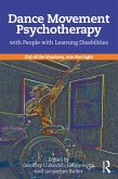 Dance Movement Psychotherapy with People with Learning Disabilities (eBook, PDF)
