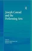 Joseph Conrad and the Performing Arts (eBook, PDF)