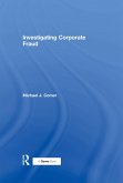 Investigating Corporate Fraud (eBook, PDF)