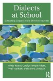 Dialects at School (eBook, PDF)