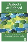 Dialects at School (eBook, PDF) Dialects at School (eBook, PDF)