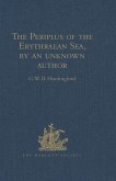 The Periplus of the Erythraean Sea, by an unknown author (eBook, ePUB)