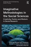 Imaginative Methodologies in the Social Sciences (eBook, ePUB)