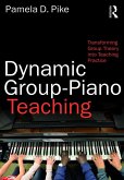 Dynamic Group-Piano Teaching (eBook, ePUB)