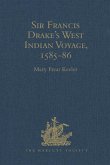 Sir Francis Drake's West Indian Voyage, 1585-86 (eBook, ePUB)