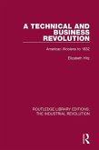 A Technical and Business Revolution (eBook, ePUB)
