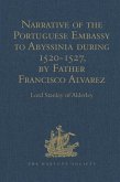 Narrative of the Portuguese Embassy to Abyssinia during the Years 1520-1527, by Father Francisco Alvarez (eBook, PDF)
